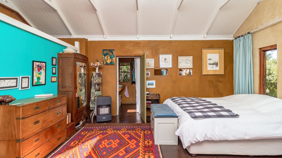 2 Bedroom Property for Sale in Cape Farms Western Cape